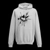 Flirt - Hooded Sweatshirt Thumbnail