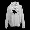 Flirt - Hooded Sweatshirt Thumbnail