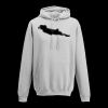 Flirt - Hooded Sweatshirt Thumbnail