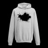 Flirt - Hooded Sweatshirt Thumbnail