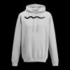Flirt - Hooded Sweatshirt Thumbnail