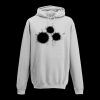 Flirt - Hooded Sweatshirt Thumbnail