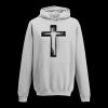 Flirt - Hooded Sweatshirt Thumbnail