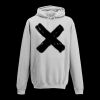 Flirt - Hooded Sweatshirt Thumbnail