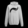 Flirt - Hooded Sweatshirt Thumbnail