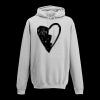 Flirt - Hooded Sweatshirt Thumbnail
