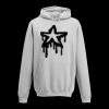 Flirt - Hooded Sweatshirt Thumbnail