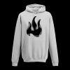 Flirt - Hooded Sweatshirt Thumbnail