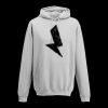 Flirt - Hooded Sweatshirt Thumbnail