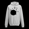 Flirt - Hooded Sweatshirt Thumbnail