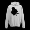 Flirt - Hooded Sweatshirt Thumbnail