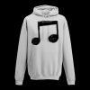 Flirt - Hooded Sweatshirt Thumbnail