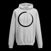 Flirt - Hooded Sweatshirt Thumbnail