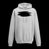 Flirt - Hooded Sweatshirt Thumbnail