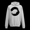 Flirt - Hooded Sweatshirt Thumbnail
