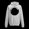 Flirt - Hooded Sweatshirt Thumbnail