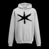 Flirt - Hooded Sweatshirt Thumbnail