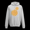 Flirt - Hooded Sweatshirt Thumbnail