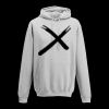 Flirt - Hooded Sweatshirt Thumbnail